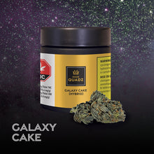 Load image into Gallery viewer, Galaxy Cake
